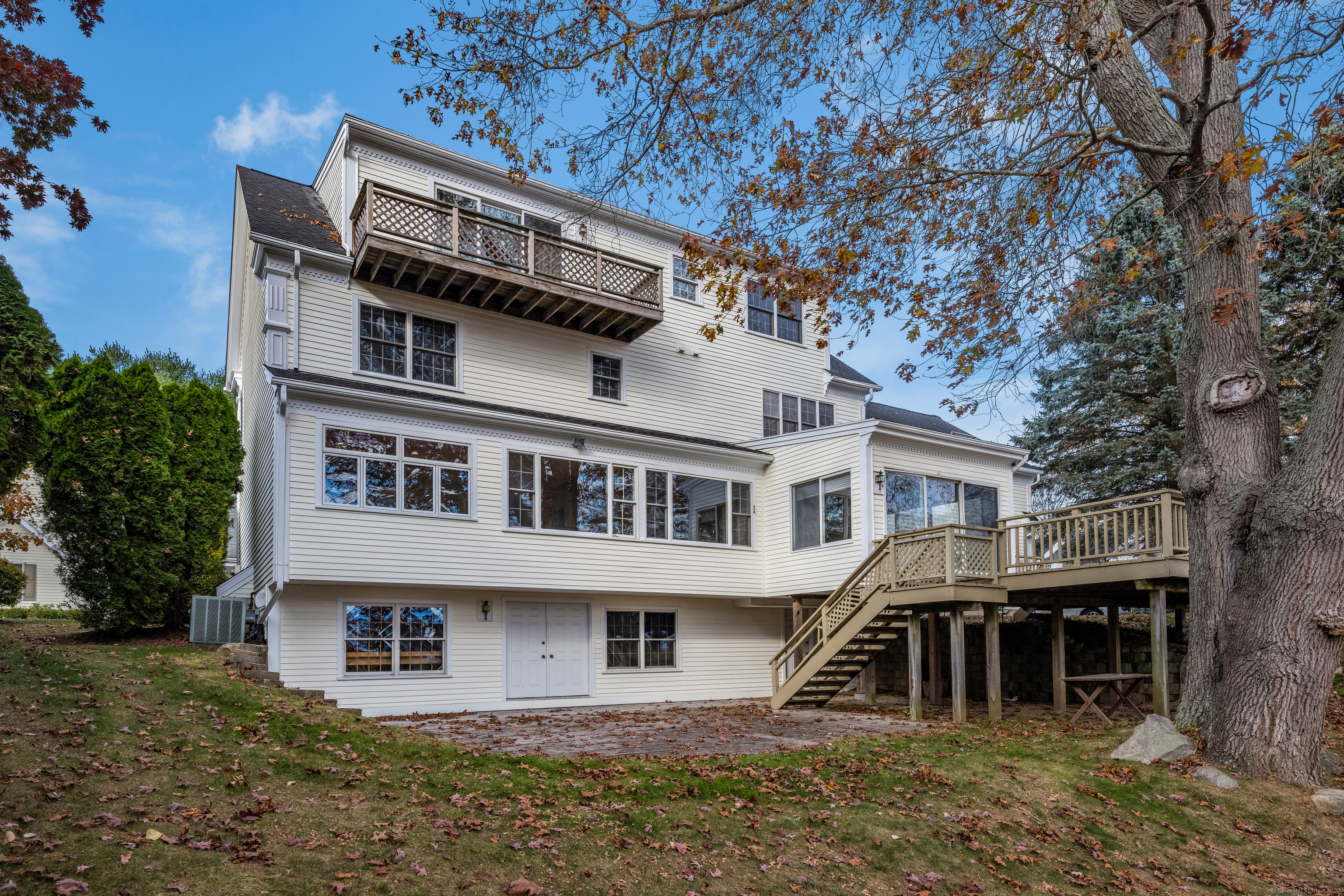 13 Longview Terrace #13, Madison, Connecticut image 25