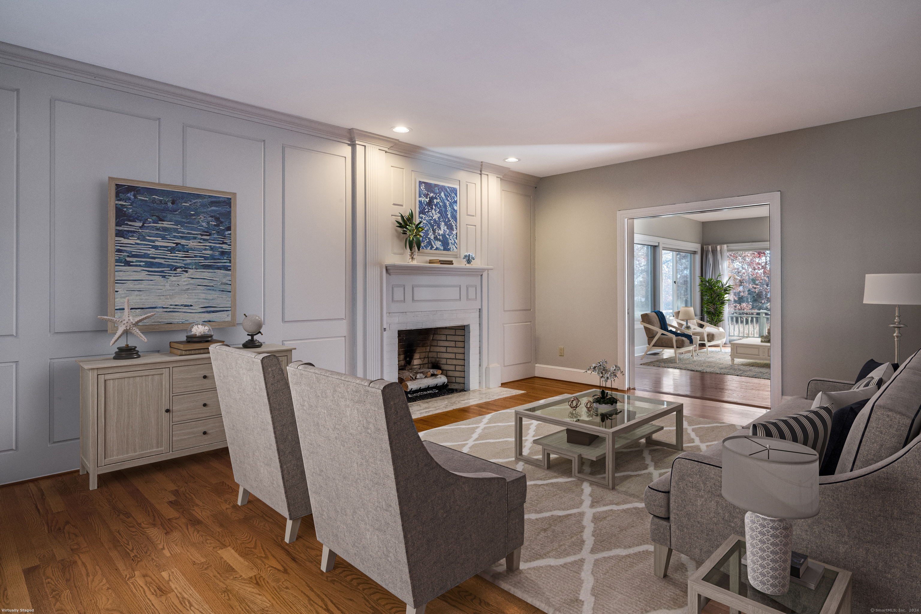 13 Longview Terrace #13, Madison, Connecticut image 7