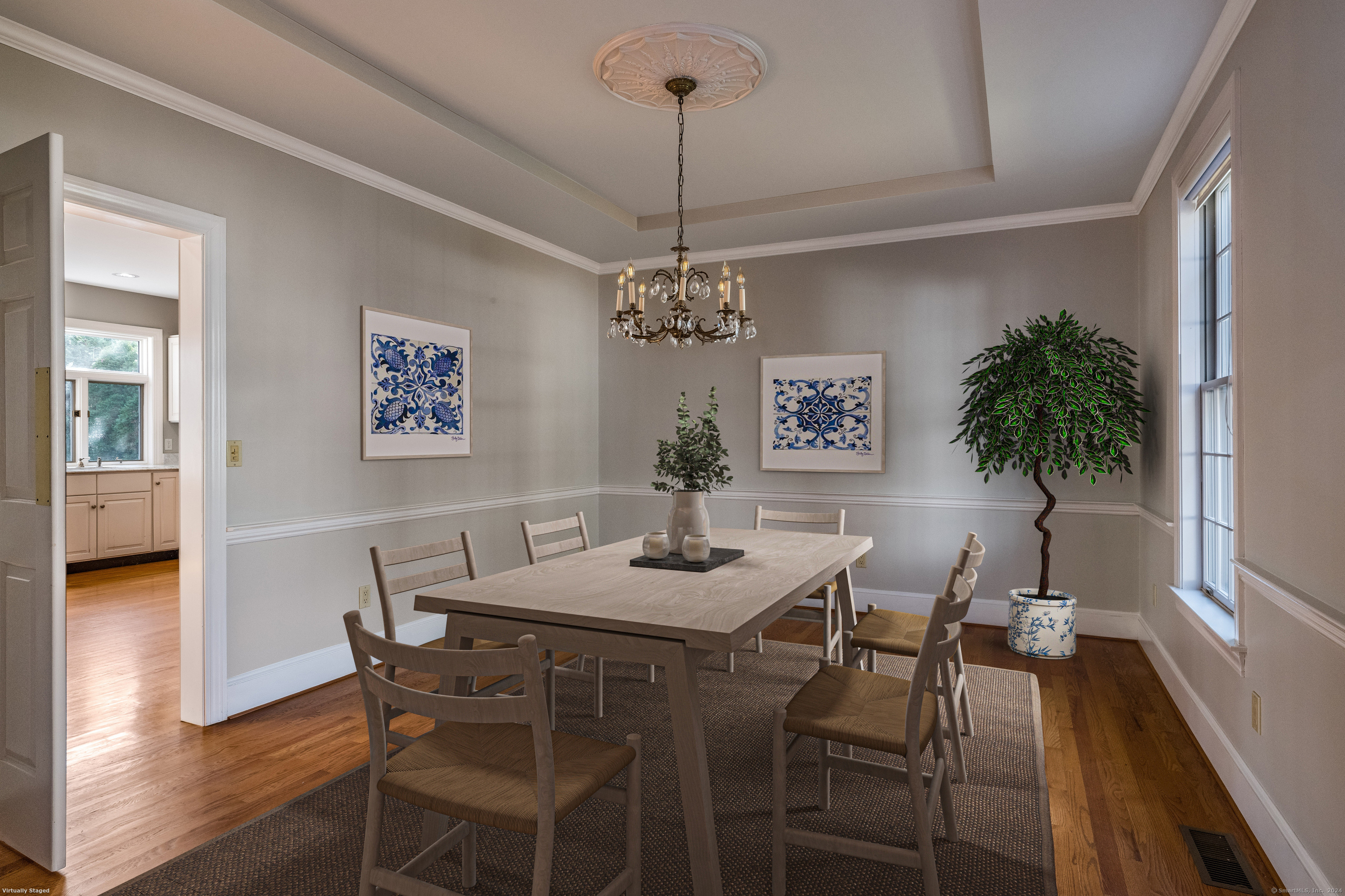 13 Longview Terrace #13, Madison, Connecticut image 9