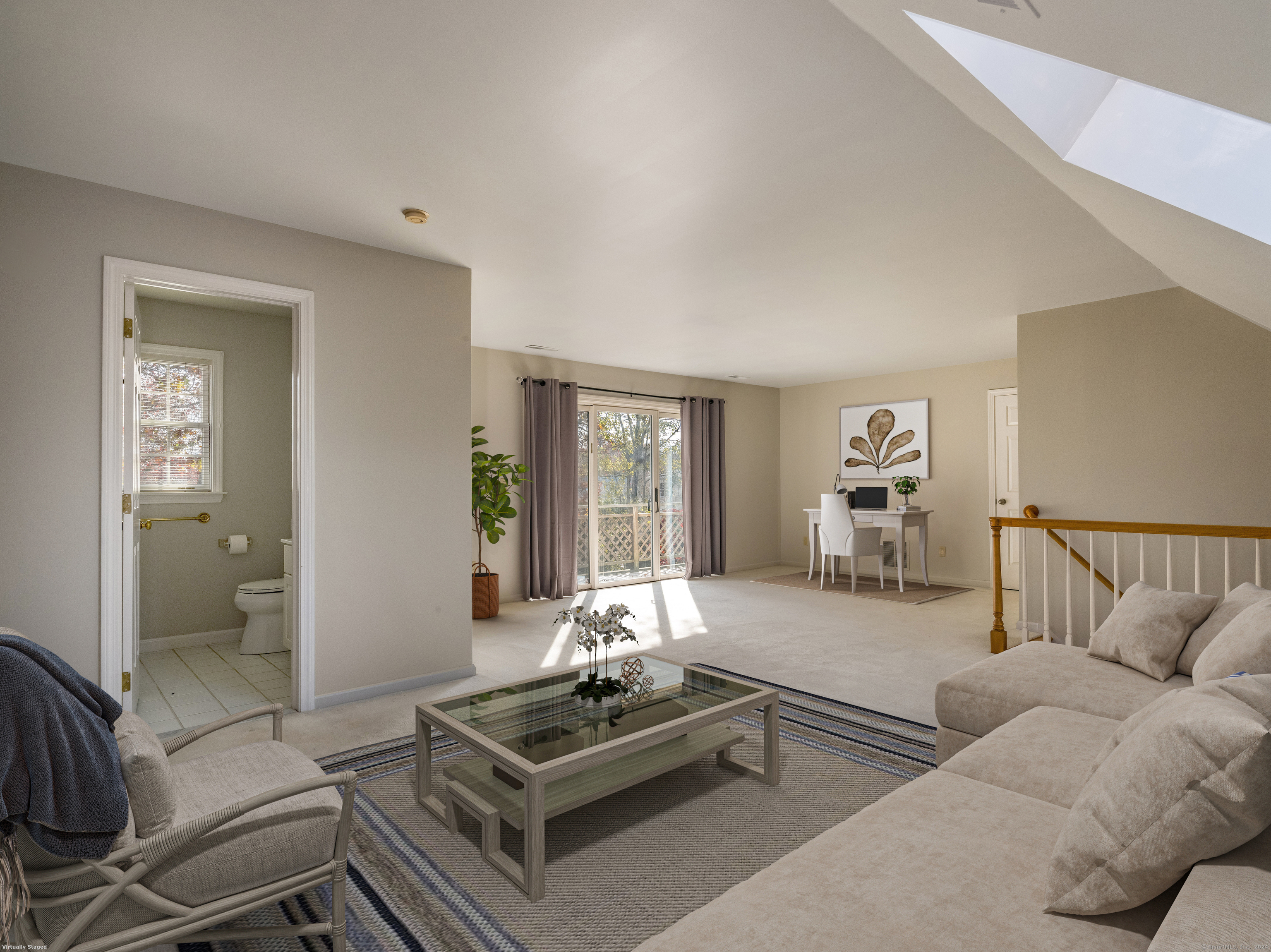 13 Longview Terrace #13, Madison, Connecticut image 21