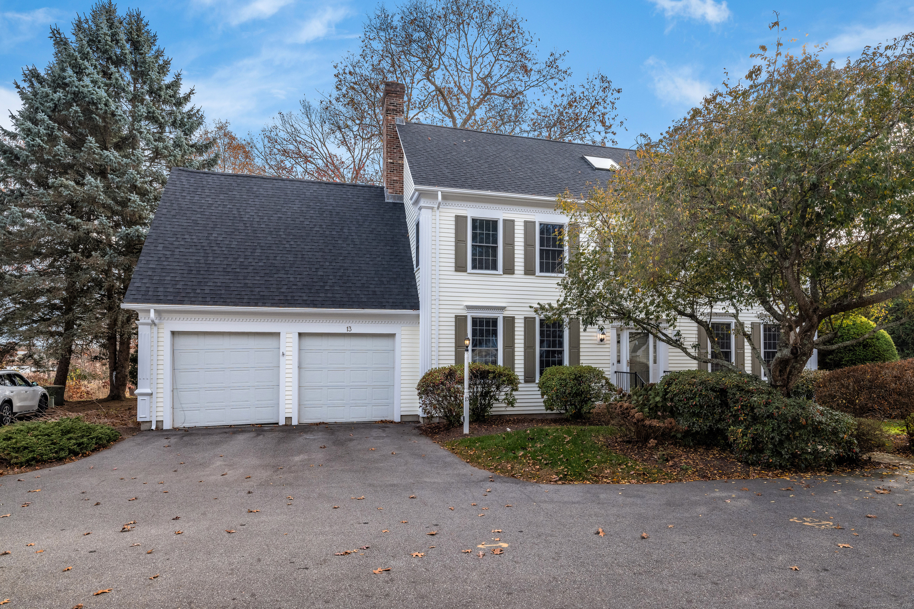 13 Longview Terrace #13, Madison, Connecticut image 4