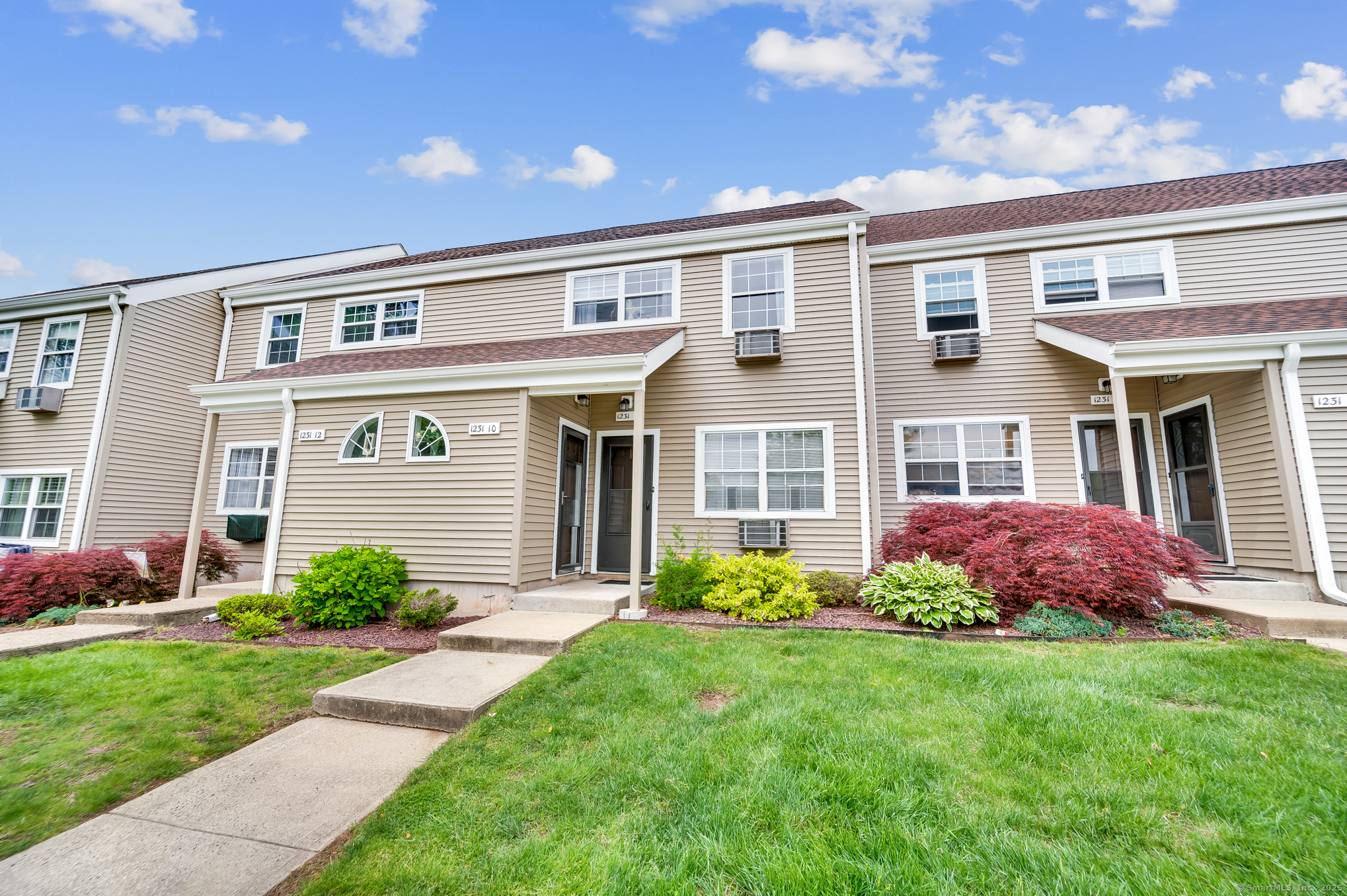 Washington Street 10, Middletown, Connecticut - 3 Bedrooms  
1 Bathrooms  
5 Rooms - 