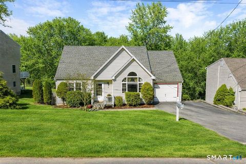 21 Irene Avenue Waterbury CT 06705