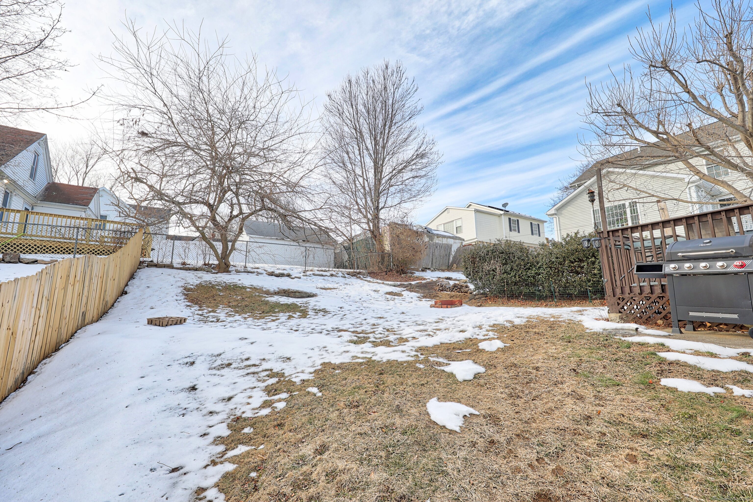 119 Dayton Road, Bridgeport, Connecticut image 24