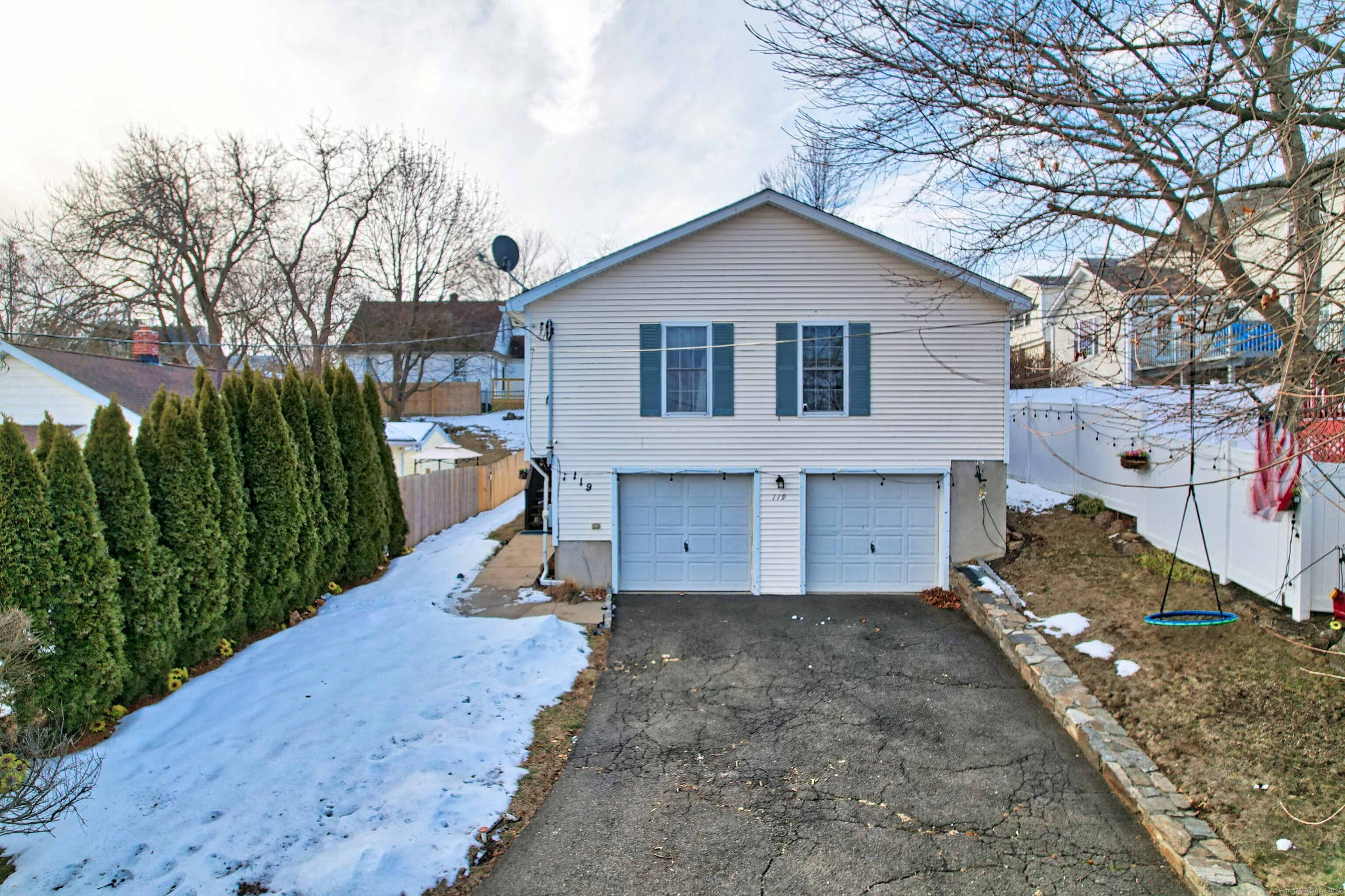 119 Dayton Road, Bridgeport, Connecticut image 29