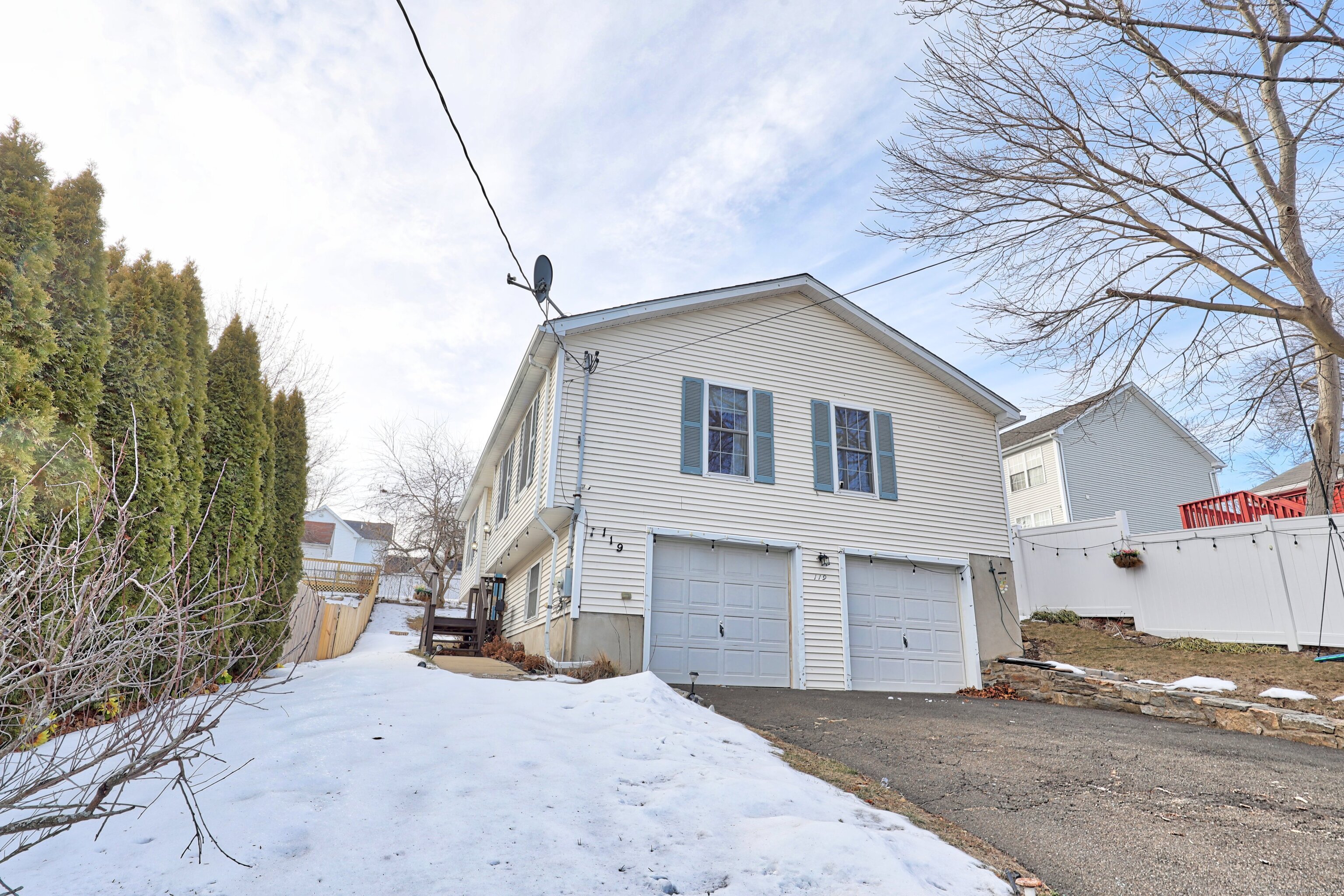 119 Dayton Road, Bridgeport, Connecticut image 22
