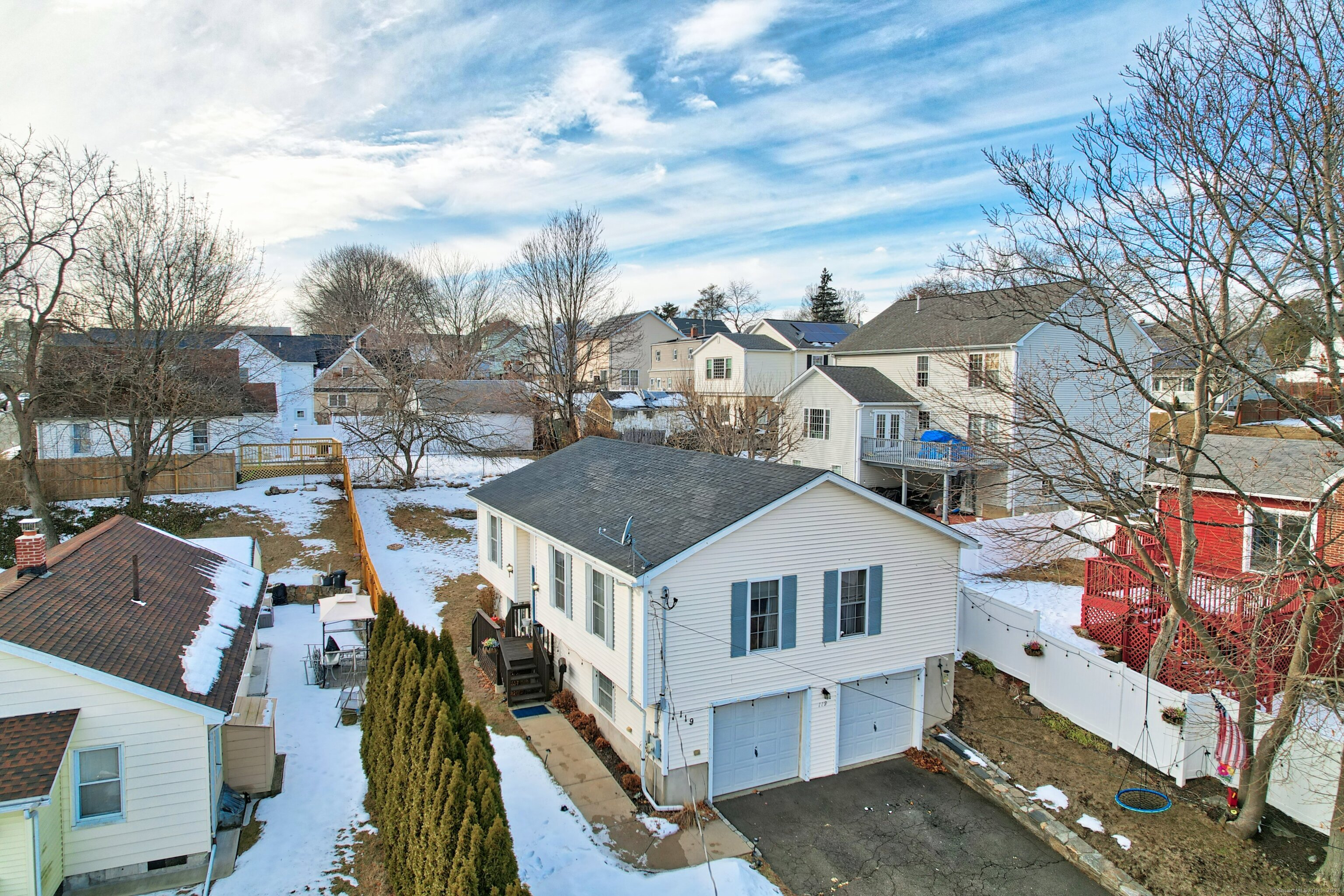 119 Dayton Road, Bridgeport, Connecticut image 30