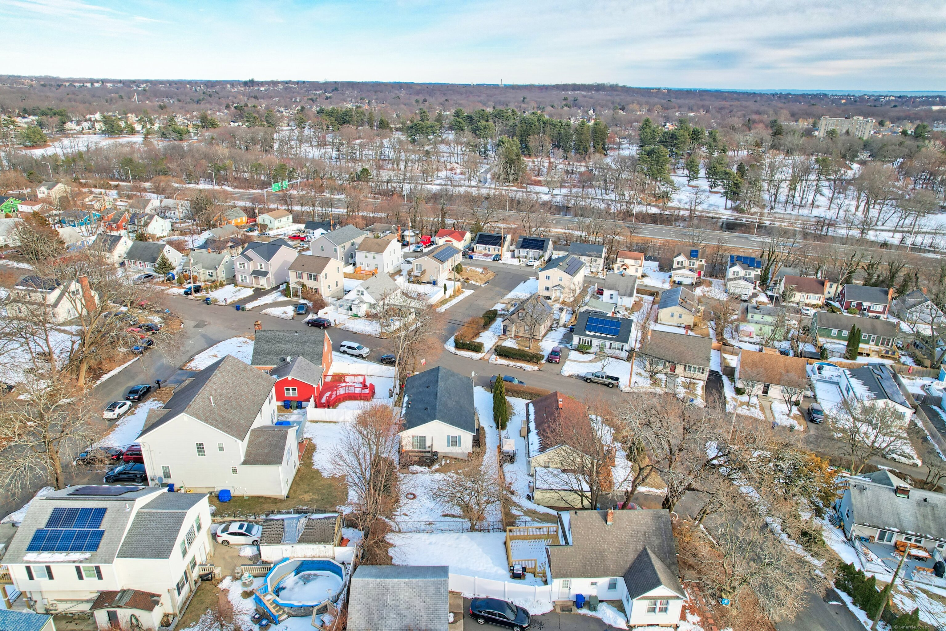 119 Dayton Road, Bridgeport, Connecticut image 32