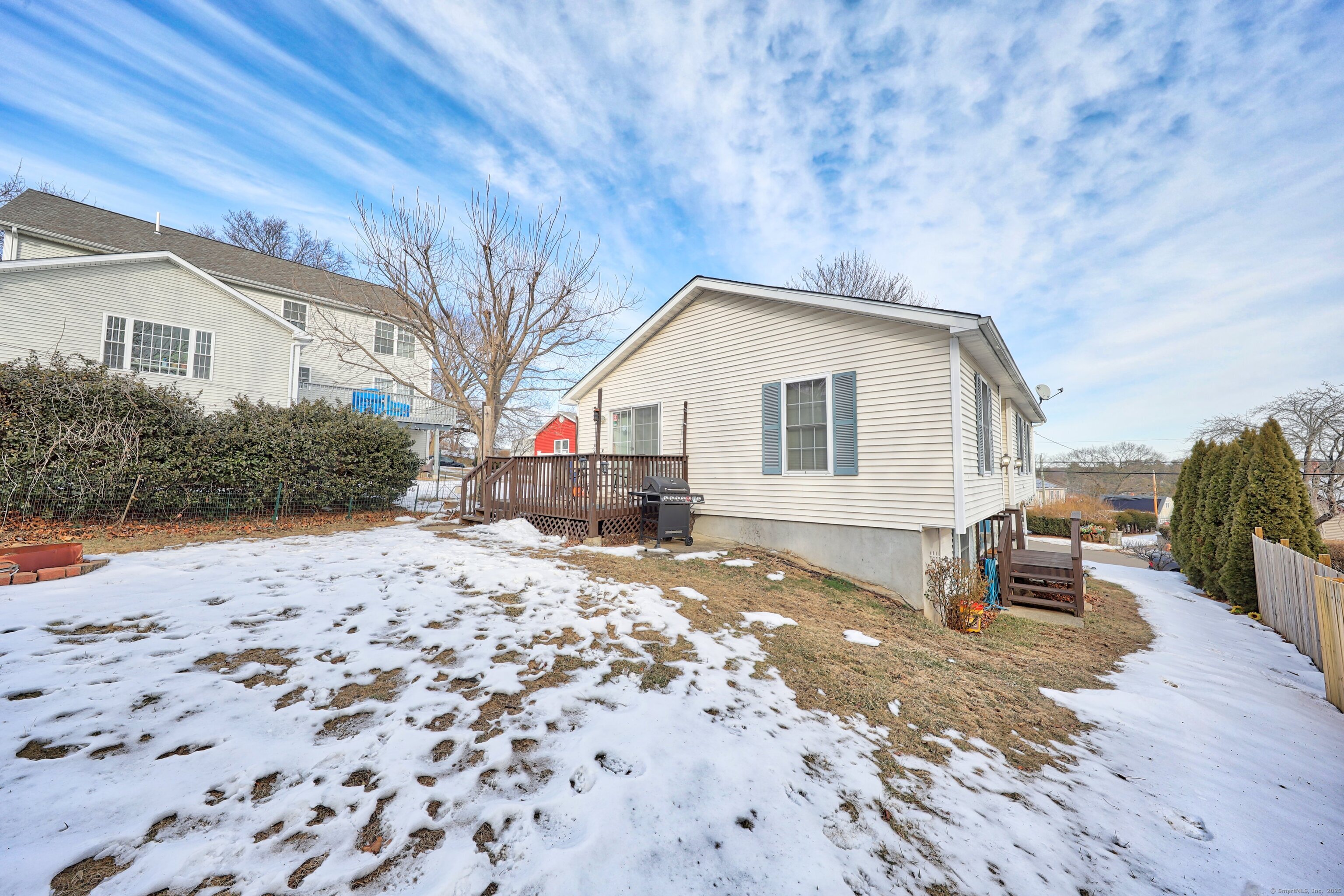 119 Dayton Road, Bridgeport, Connecticut image 25