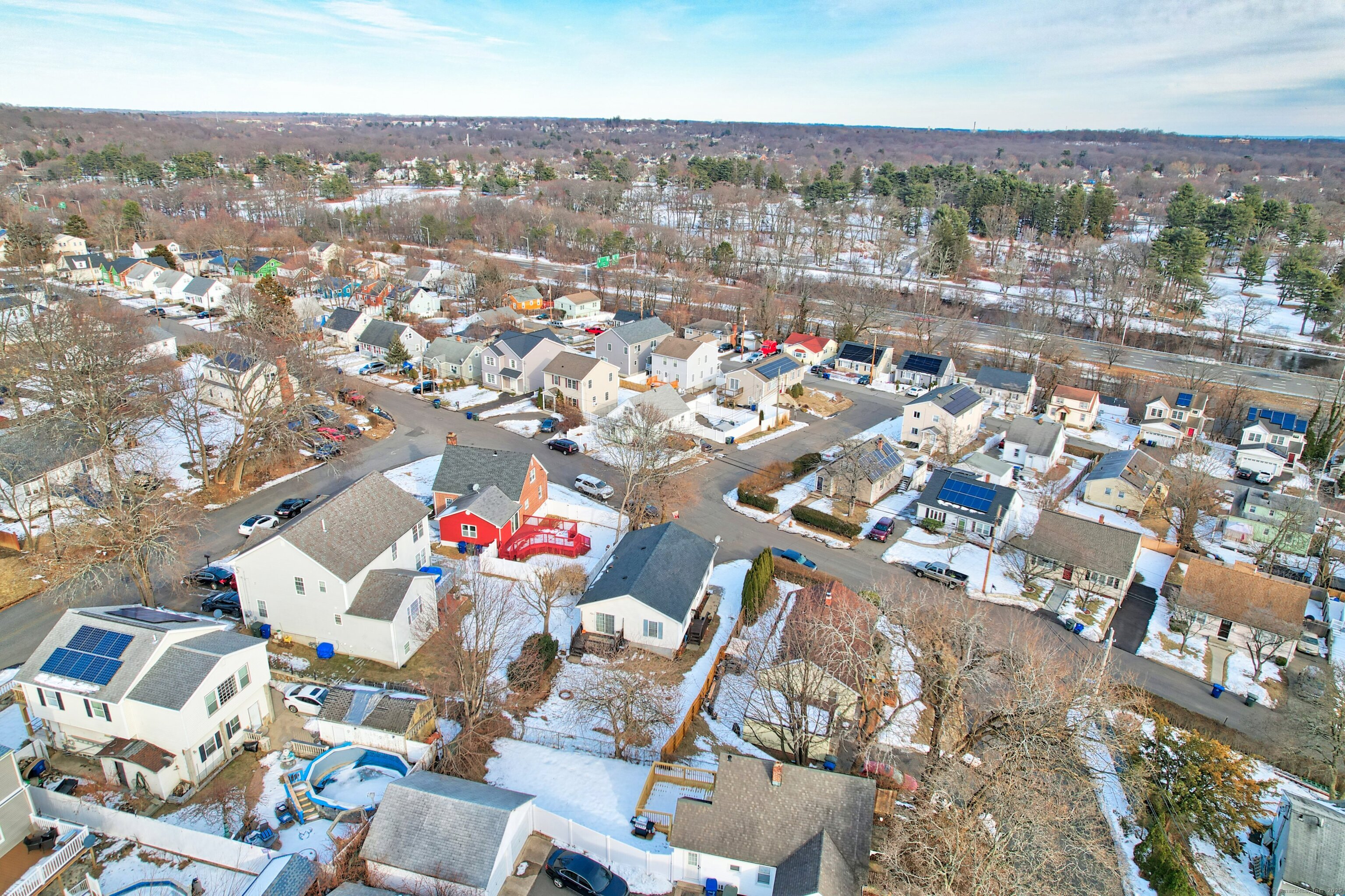119 Dayton Road, Bridgeport, Connecticut image 33