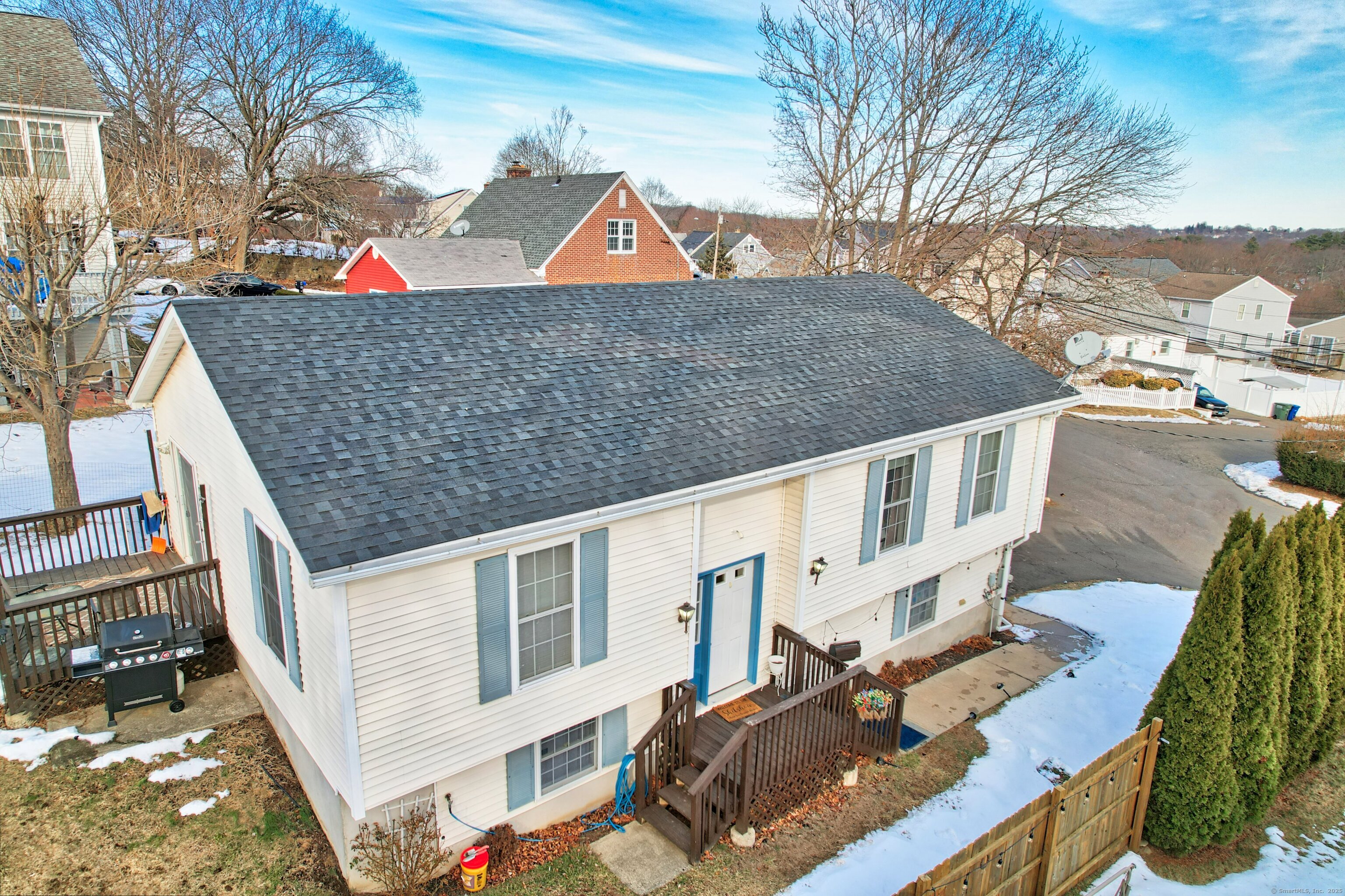 119 Dayton Road, Bridgeport, Connecticut image 1