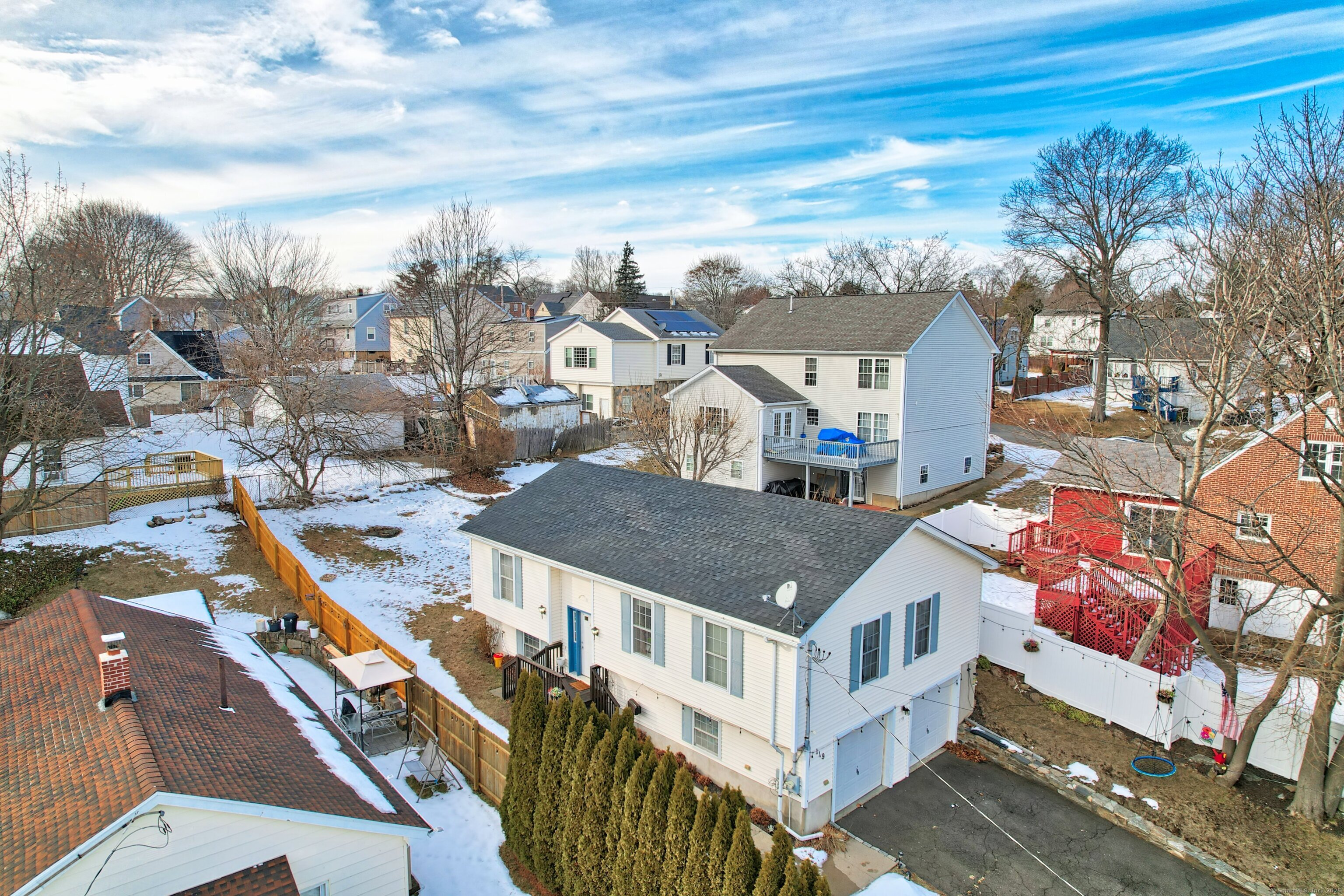 119 Dayton Road, Bridgeport, Connecticut image 31