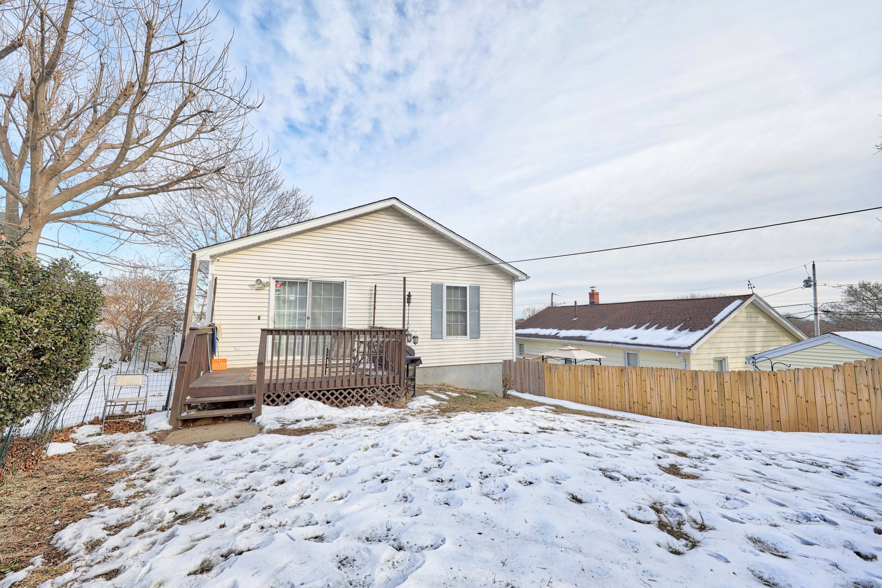 119 Dayton Road, Bridgeport, Connecticut image 27