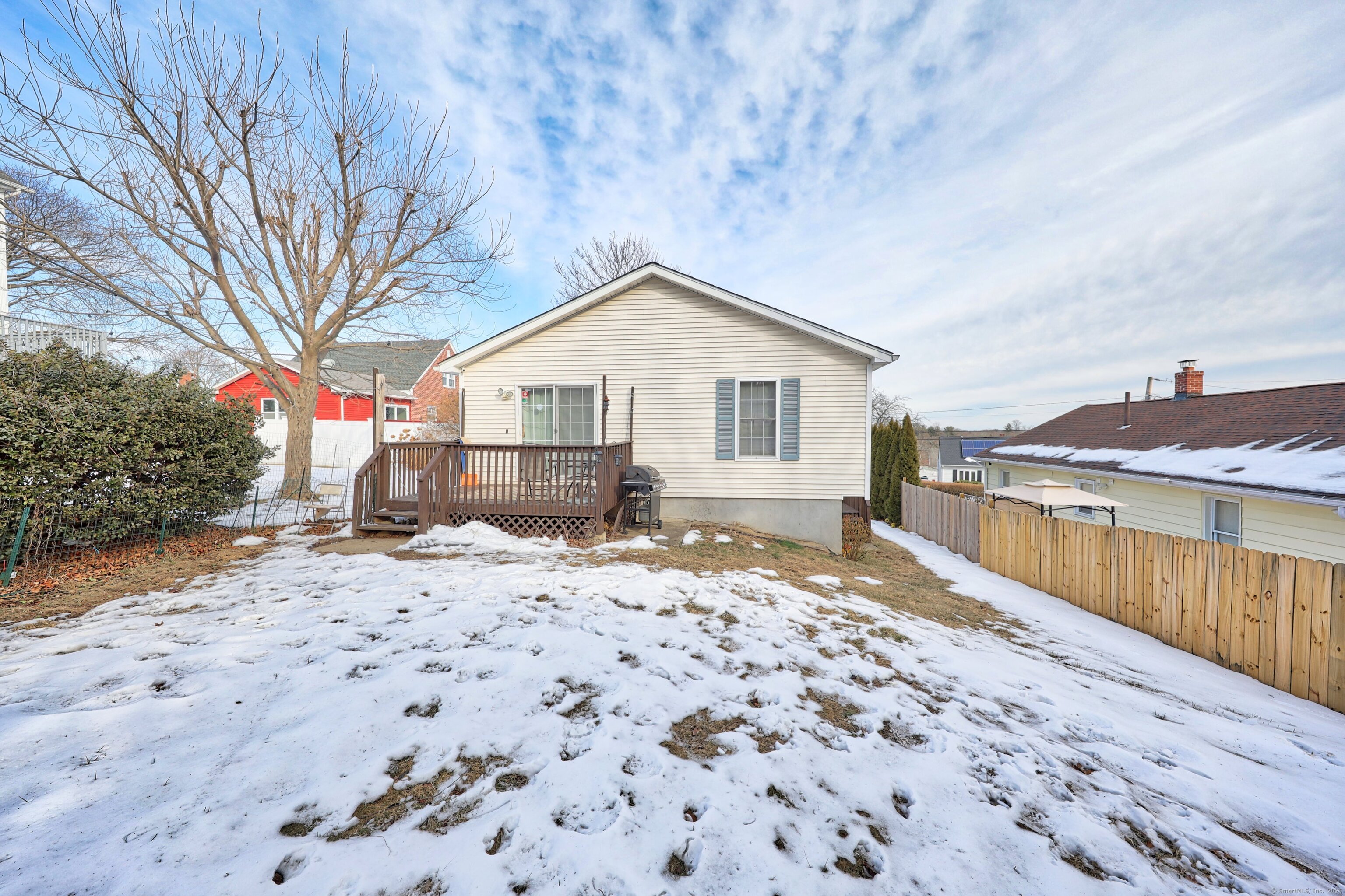 119 Dayton Road, Bridgeport, Connecticut image 26