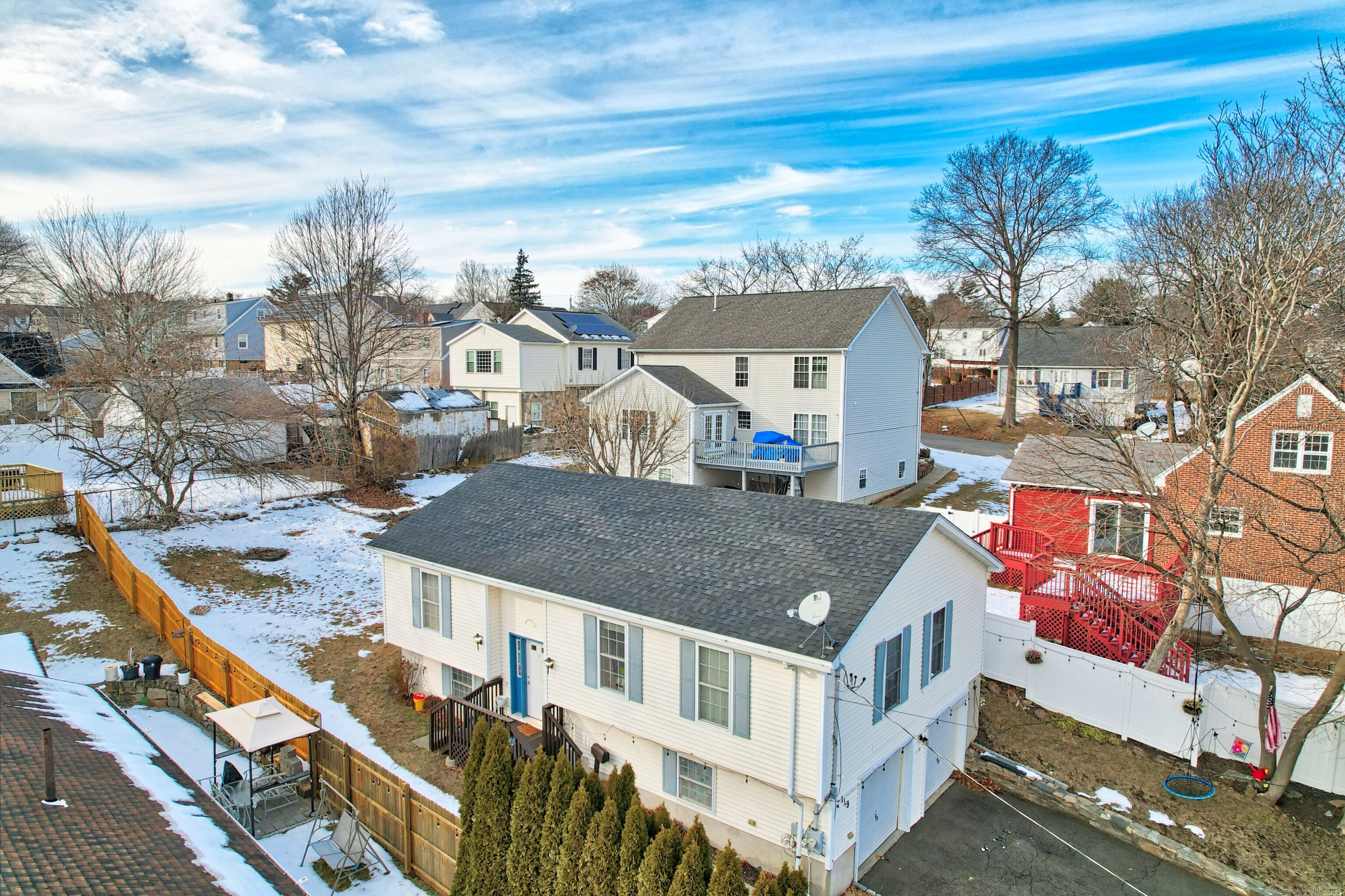 119 Dayton Road, Bridgeport, Connecticut image 2