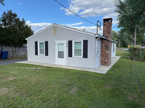 Photo of 10 Twining Street, Plainville, CT 06062 (MLS # 24125189)