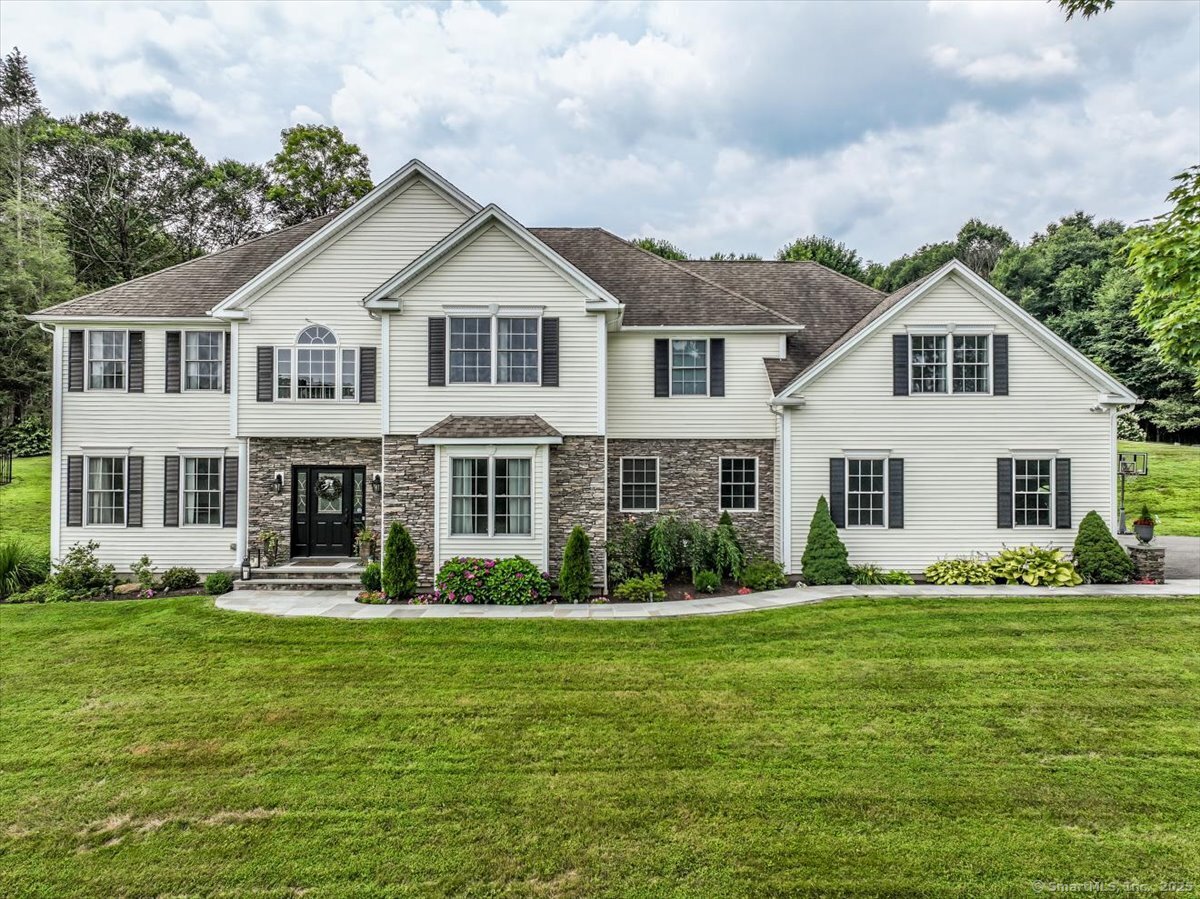 Photo 1 of Country Woods Lane, Southbury, Connecticut, $1,380,000, Web #: 24076630