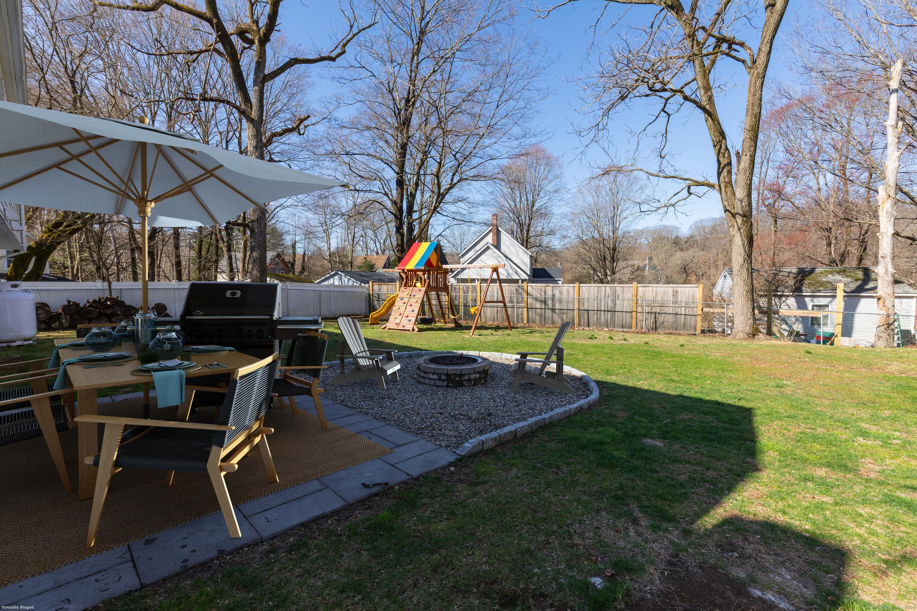 20 Mulberry Street, Ridgefield, Connecticut image 28