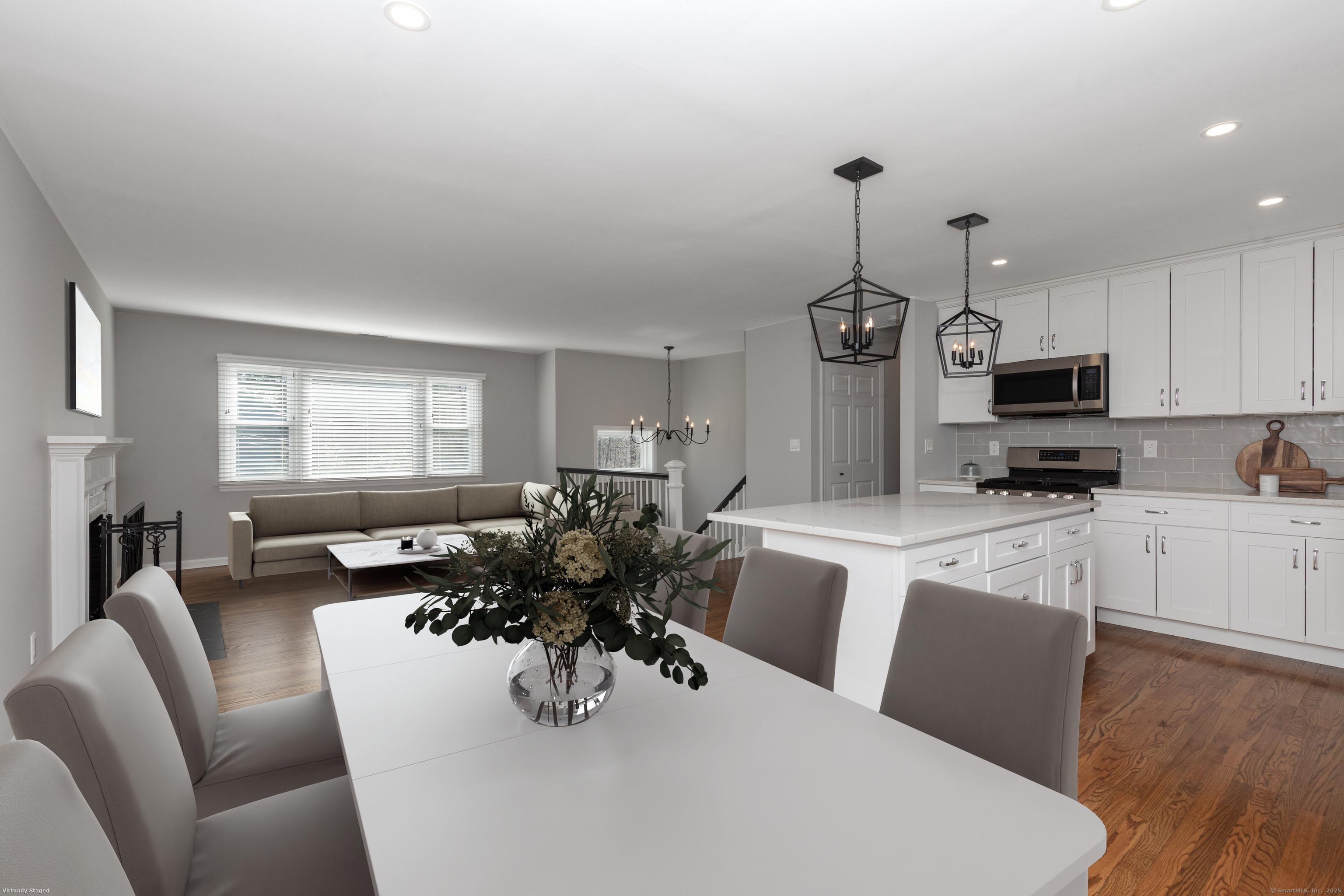 20 Mulberry Street, Ridgefield, Connecticut image 12