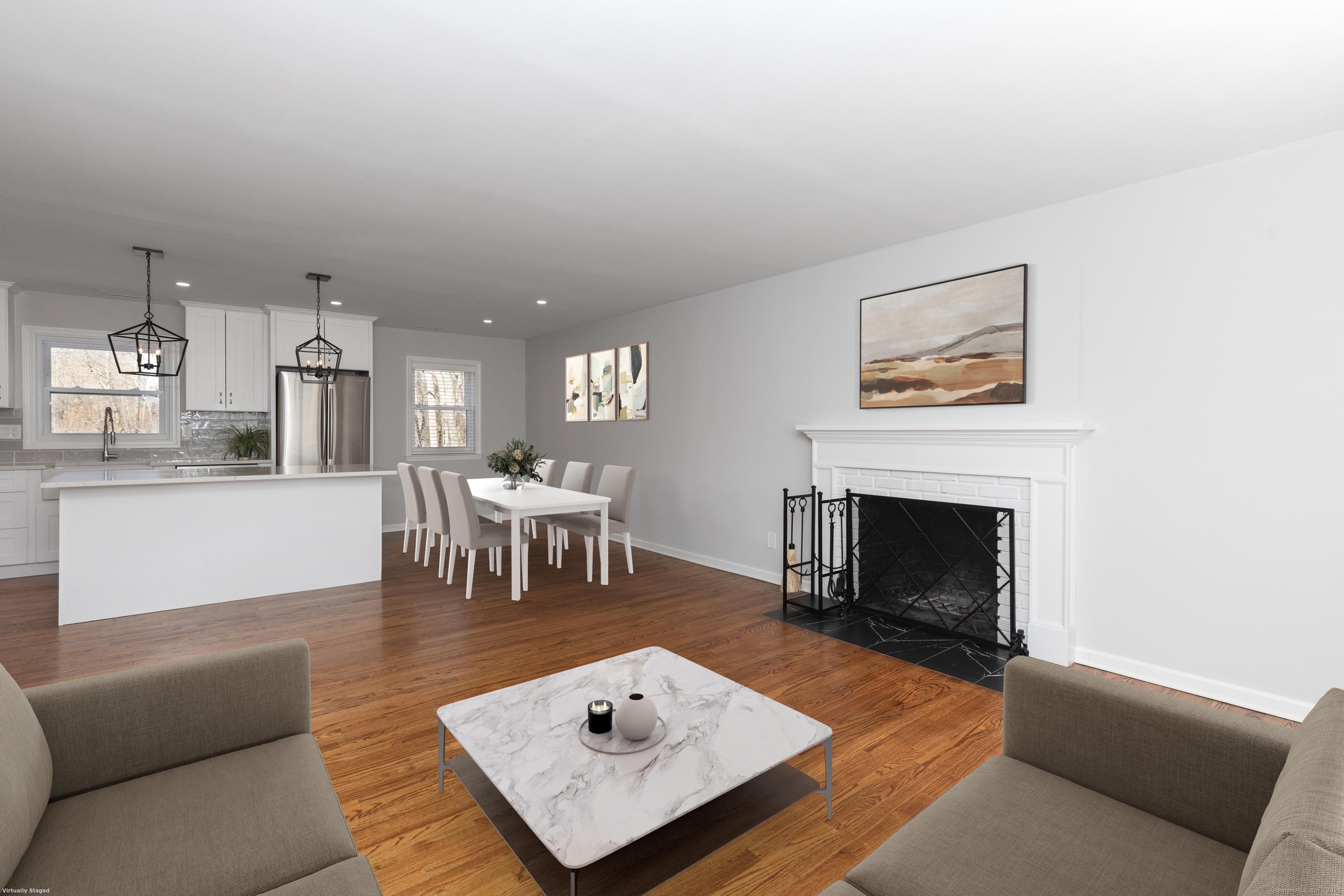 20 Mulberry Street, Ridgefield, Connecticut image 6