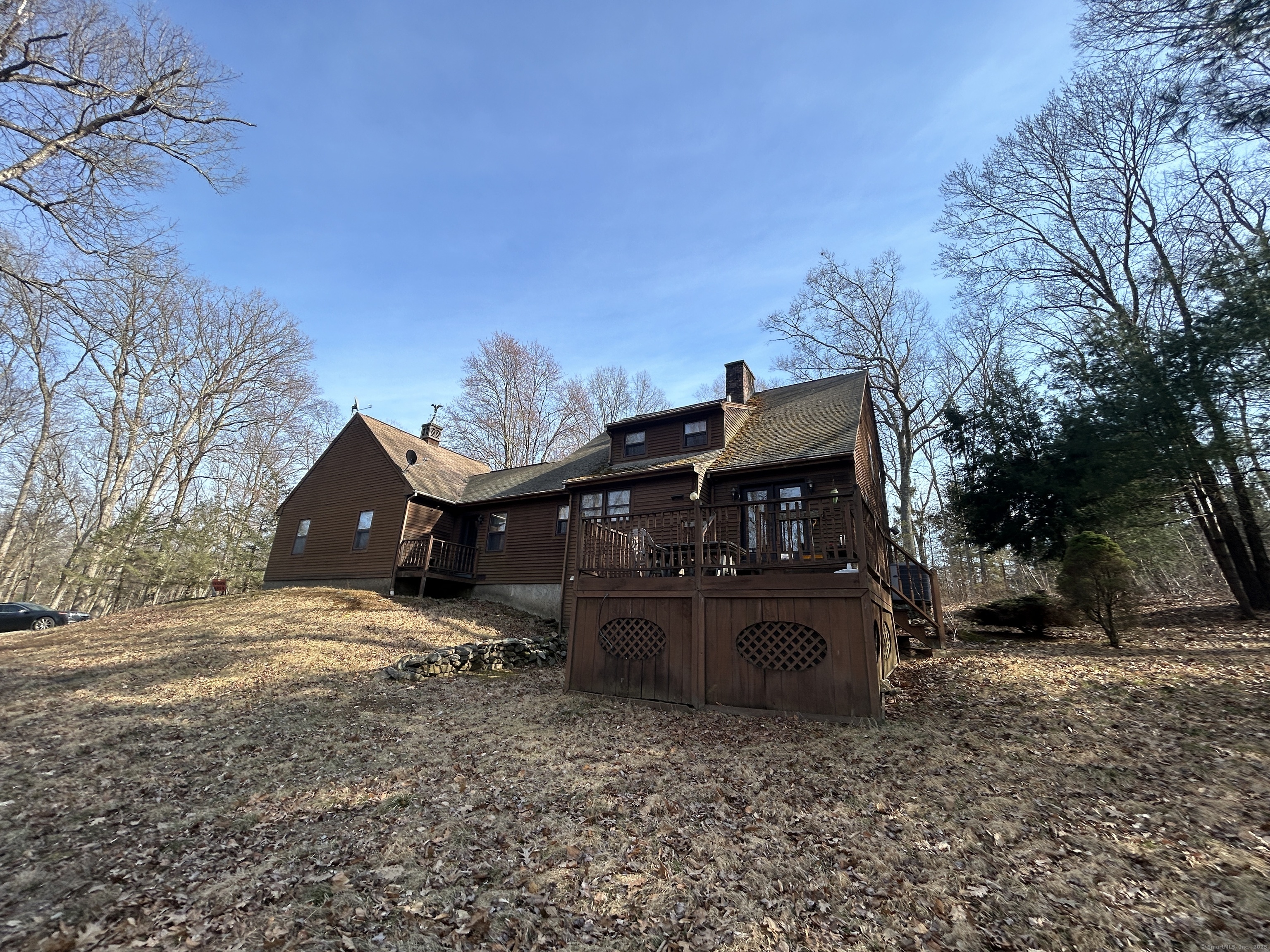 76 Governors Hill Road, Oxford, Connecticut image 13