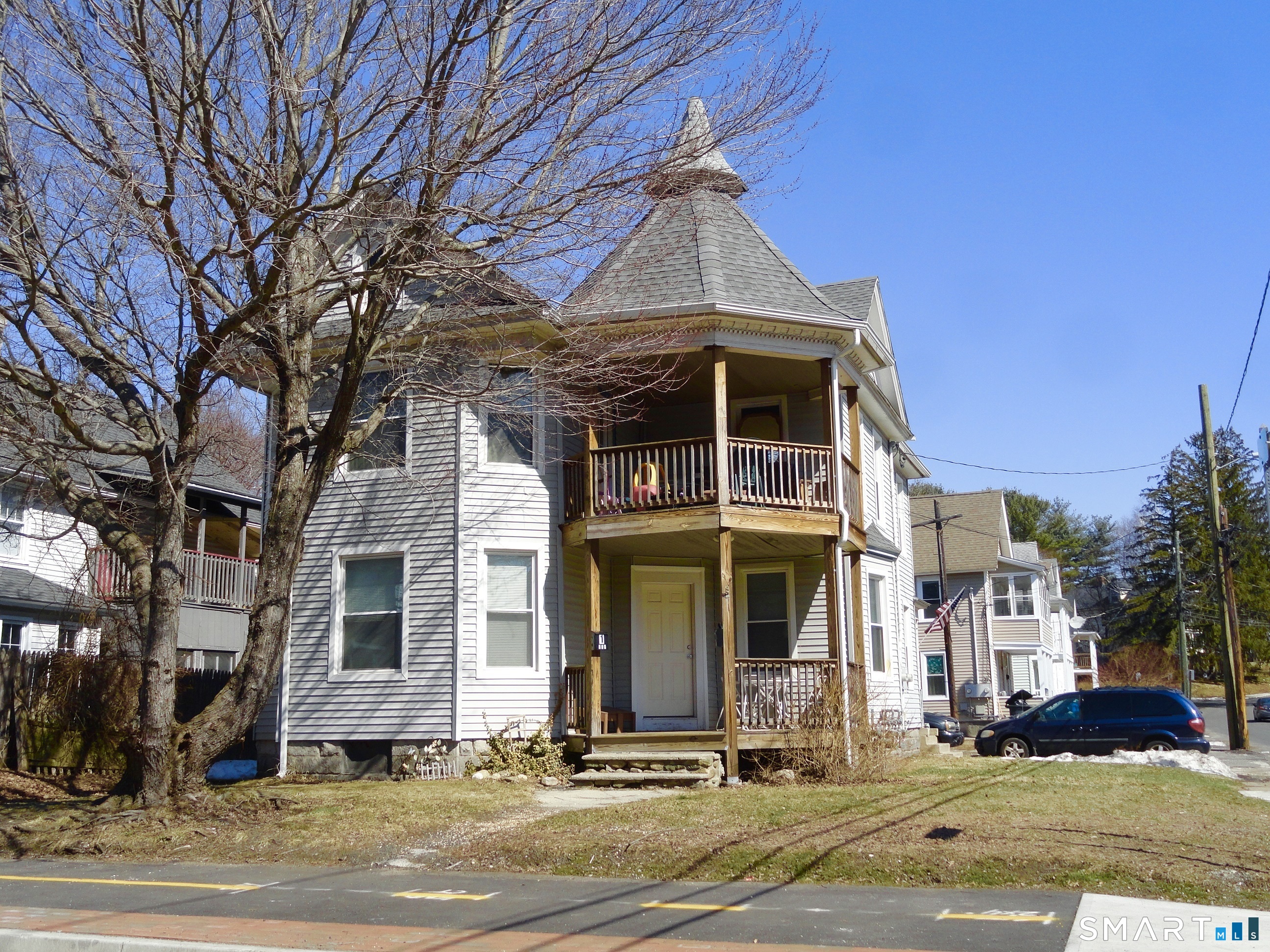 368 Migeon Avenue