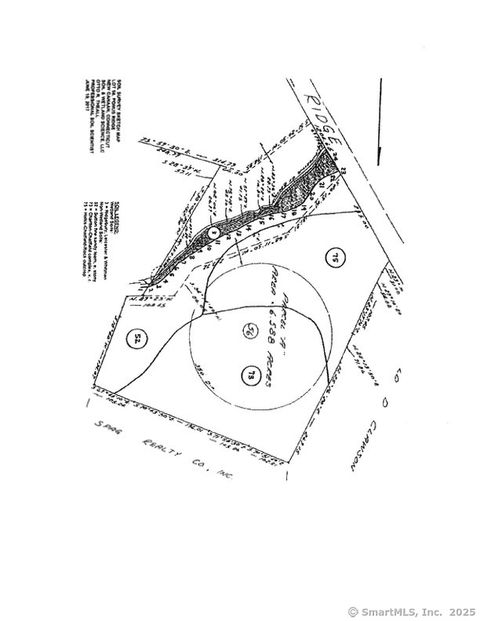 Photo of 1845 Ponus Ridge, New Canaan, CT 06840 (MLS # 24133893)