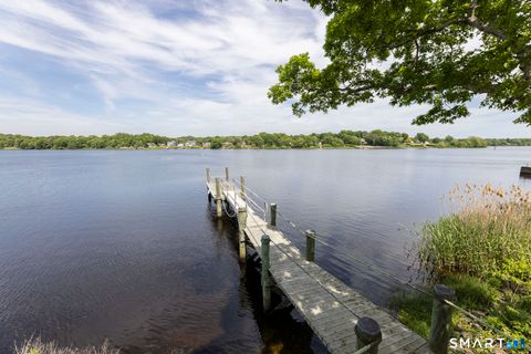 Tiny photo for 97 River Road, Stonington, CT 06379 (MLS # 24185755)