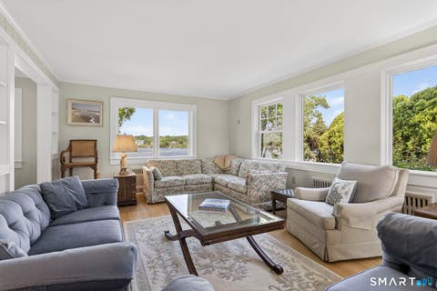 Tiny photo for 97 River Road, Stonington, CT 06379 (MLS # 24185755)