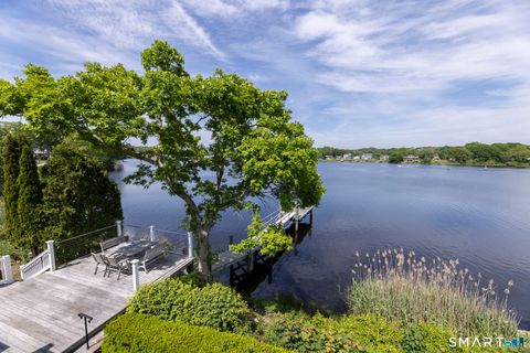 Tiny photo for 97 River Road, Stonington, CT 06379 (MLS # 24185755)