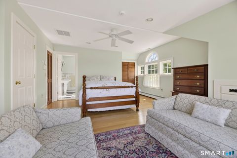 Tiny photo for 97 River Road, Stonington, CT 06379 (MLS # 24185755)