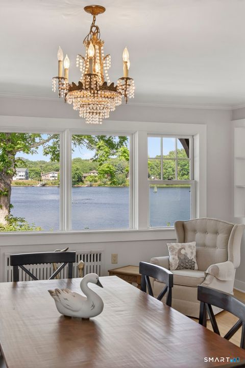 Tiny photo for 97 River Road, Stonington, CT 06379 (MLS # 24185755)