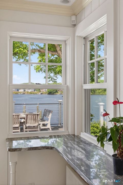 Tiny photo for 97 River Road, Stonington, CT 06379 (MLS # 24185755)