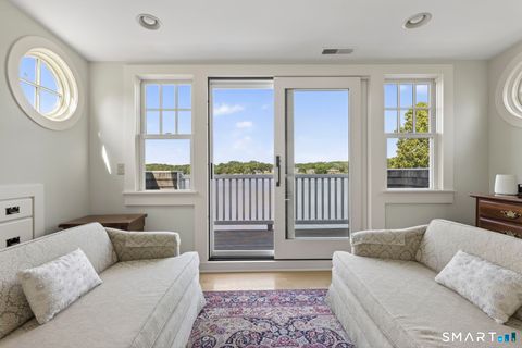 Tiny photo for 97 River Road, Stonington, CT 06379 (MLS # 24185755)