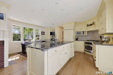 Tiny photo for 97 River Road, Stonington, CT 06379 (MLS # 24185755)