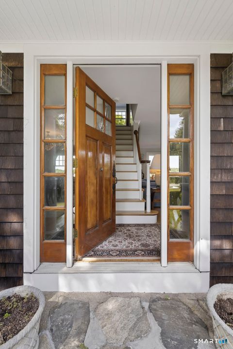 Tiny photo for 97 River Road, Stonington, CT 06379 (MLS # 24185755)