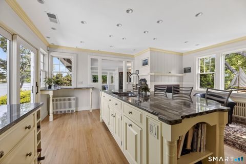 Tiny photo for 97 River Road, Stonington, CT 06379 (MLS # 24185755)