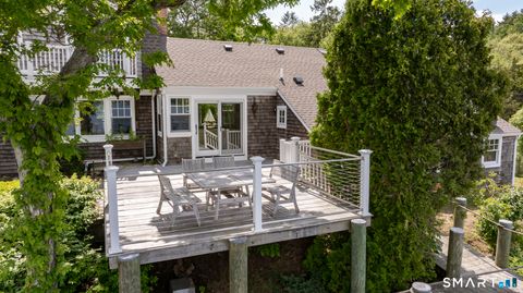 Tiny photo for 97 River Road, Stonington, CT 06379 (MLS # 24185755)