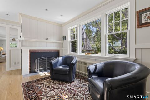 Tiny photo for 97 River Road, Stonington, CT 06379 (MLS # 24185755)