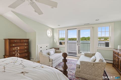 Tiny photo for 97 River Road, Stonington, CT 06379 (MLS # 24185755)