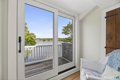 Tiny photo for 97 River Road, Stonington, CT 06379 (MLS # 24185755)