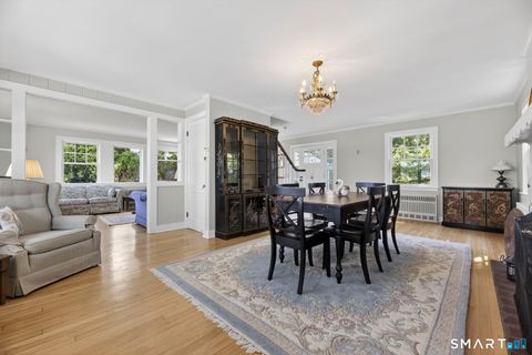 Tiny photo for 97 River Road, Stonington, CT 06379 (MLS # 24185755)