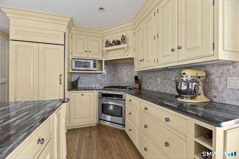Tiny photo for 97 River Road, Stonington, CT 06379 (MLS # 24185755)
