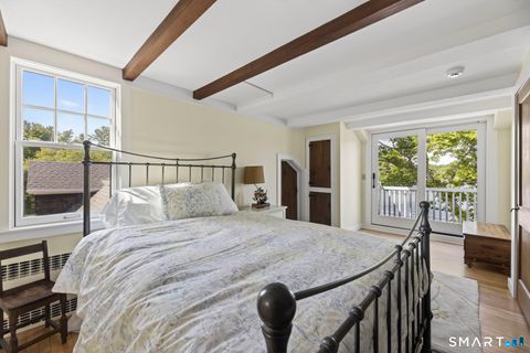 Tiny photo for 97 River Road, Stonington, CT 06379 (MLS # 24185755)