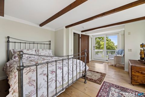 Tiny photo for 97 River Road, Stonington, CT 06379 (MLS # 24185755)