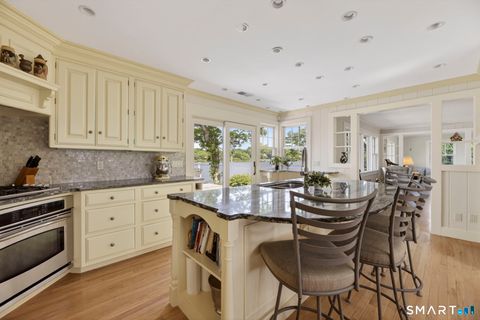 Tiny photo for 97 River Road, Stonington, CT 06379 (MLS # 24185755)