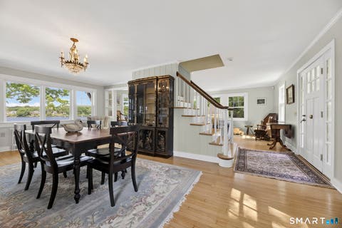 Tiny photo for 97 River Road, Stonington, CT 06379 (MLS # 24185755)