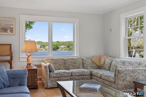 Tiny photo for 97 River Road, Stonington, CT 06379 (MLS # 24185755)