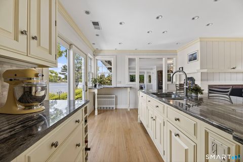 Tiny photo for 97 River Road, Stonington, CT 06379 (MLS # 24185755)