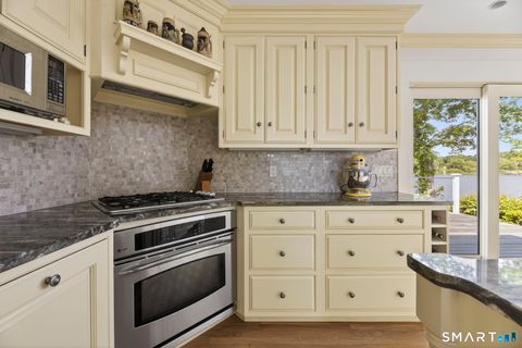 Tiny photo for 97 River Road, Stonington, CT 06379 (MLS # 24185755)